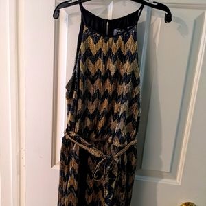 Guess size 8 Dress